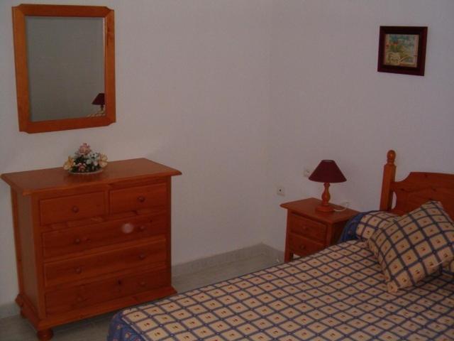 Urbanizacion Naturista Bahia De ベラ 部屋 写真