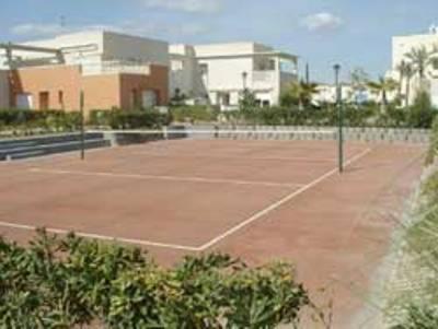 Urbanizacion Naturista Bahia De ベラ エクステリア 写真
